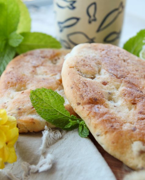 Tortas de Chicharrones